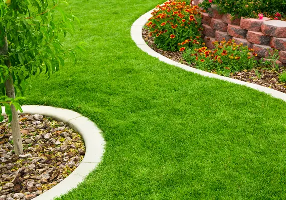 Collinsville Landscaping
